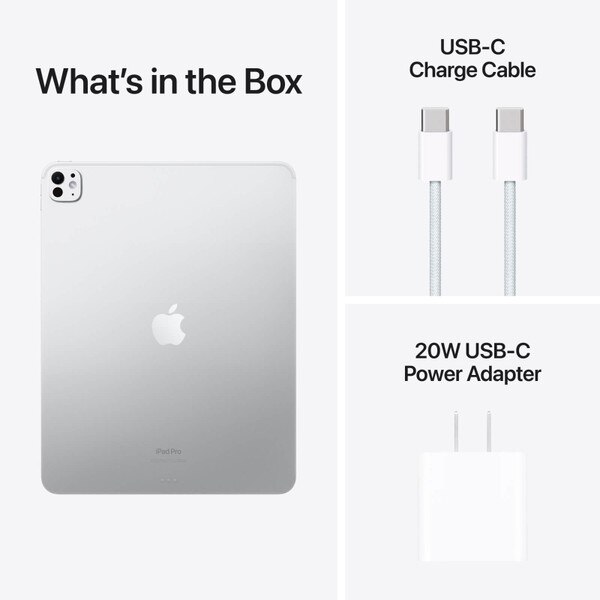 Apple iPad Pro M4 (13-inch)
